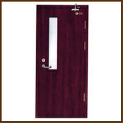 輝澤高品質防火門 定制不銹鋼與木質防火門的全方位指南