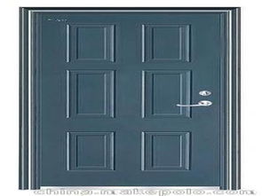 防火免漆板與不銹鋼防火門 供應(yīng)商選擇、價格因素與批發(fā)市場解析