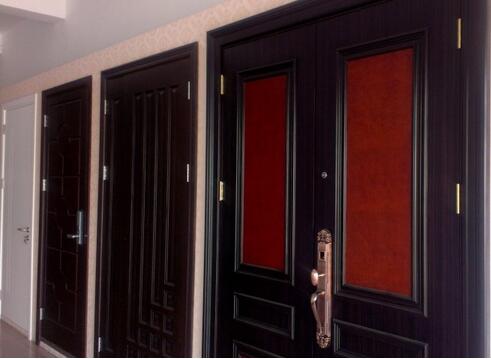 商丘市場主流木質(zhì)防火門分類及價格行情解析